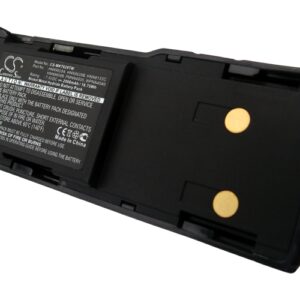 Акумулятор Motorola CP250, CP450, CP450LS, GP300, GP308, GP600, GP88, GP88S, GT-2050, GTX LTR Portable, GTX Privacy Plus Portable, GTX Series, GTX800, GTX900, LCS2000, LTS2000, MTX638, P040, P080, PRO3150, PTX600