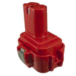 Акумулятор Makita 6207D, 6207DWDE, 6222D, 6222DE, 6222DWE, 6226D, 6226DW, 6226DWBE, 6226DWE, 6260D, 6260DWE, 6260DWPE, 6261D, 6261DWPE, 6503D, 6503DWA, 6503DWAE, 6503DWD, 6503DWDE, 6503DWF, 6503DWFE, 6908D, 6908DA, 6908DWA, 6908DWAE, 6908DWDE,