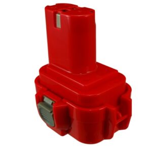 Акумулятор Makita 6224D, 6224DW
