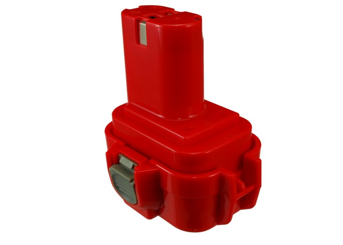 Акумулятор Makita 6224D, 6224DW