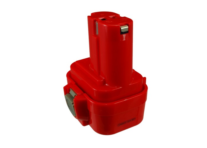 Акумулятор Makita 6224D, 6224DW - Зображення 2