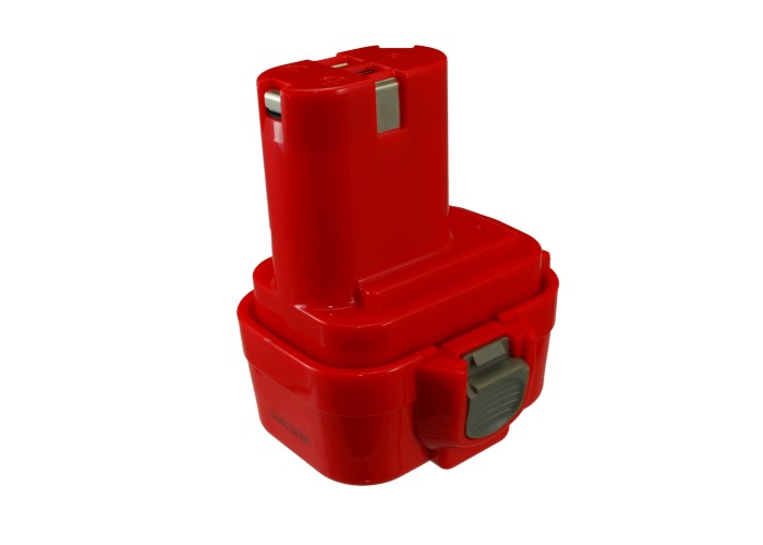 Акумулятор Makita 6224D, 6224DW - Зображення 3