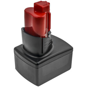 Акумулятор Milwaukee 2207-20, 2207-21, 2238-20, 2238-21, 2239-20, 2239-21, 2276-20NST, 2276-21, 2276-21NST, 2277-20, 2277-20NST, 2277-21, 2277-21NST, 2290-20, 2290-21, 2310-21, 2311-20, 2311-21, 2312-21, 2313-20, 2313-21, 2314-20, 2314-21, 2320,