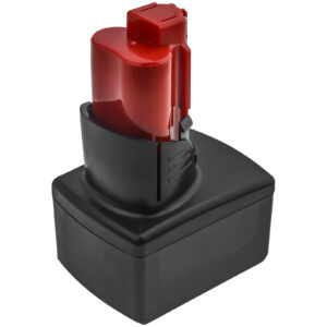 Акумулятор Milwaukee 2207-20, 2207-21, 2238-20, 2238-21, 2239-20, 2239-21, 2276-20NST, 2276-21, 2276-21NST, 2277-20, 2277-20NST, 2277-21, 2277-21NST, 2290-20, 2290-21, 2310-21, 2311-20, 2311-21, 2312-21, 2313-20, 2313-21, 2314-20, 2314-21, 2320,
