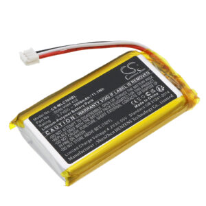 Акумулятор Meiller isar-control, isar-control 3