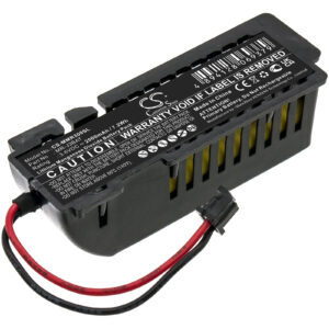 Акумулятор Mitsubishi MelServo MR-J3, MelServo MR-J3-A, MelServo MR-J3-A4, MelServo MR-J3-B, MelServo MR-J3-B4, MelServo MR-J3-T, MelServo MR-J3-T4