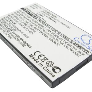 Акумулятор Motorola A630, A760, A768, A768i, E550, E680, E680i, i205, i285, i30, i305, i30sx, i35s, i50, i50sx, i530, i55sr, i58, i58sr, i60, i60c, i710, i730, i733, i736, i80, i85, i85s, i860, i88s, i90, i90c, i95, i95cl, T280, T280i, V260, V262,