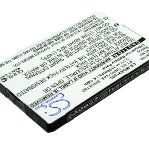Акумулятор Motorola A910, C980, E1070, E770, i776, i885, IC902, ROKR E1, V1050, V257, V261, V980, W315