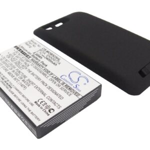Акумулятор Motorola Defy, MB520, MB525
