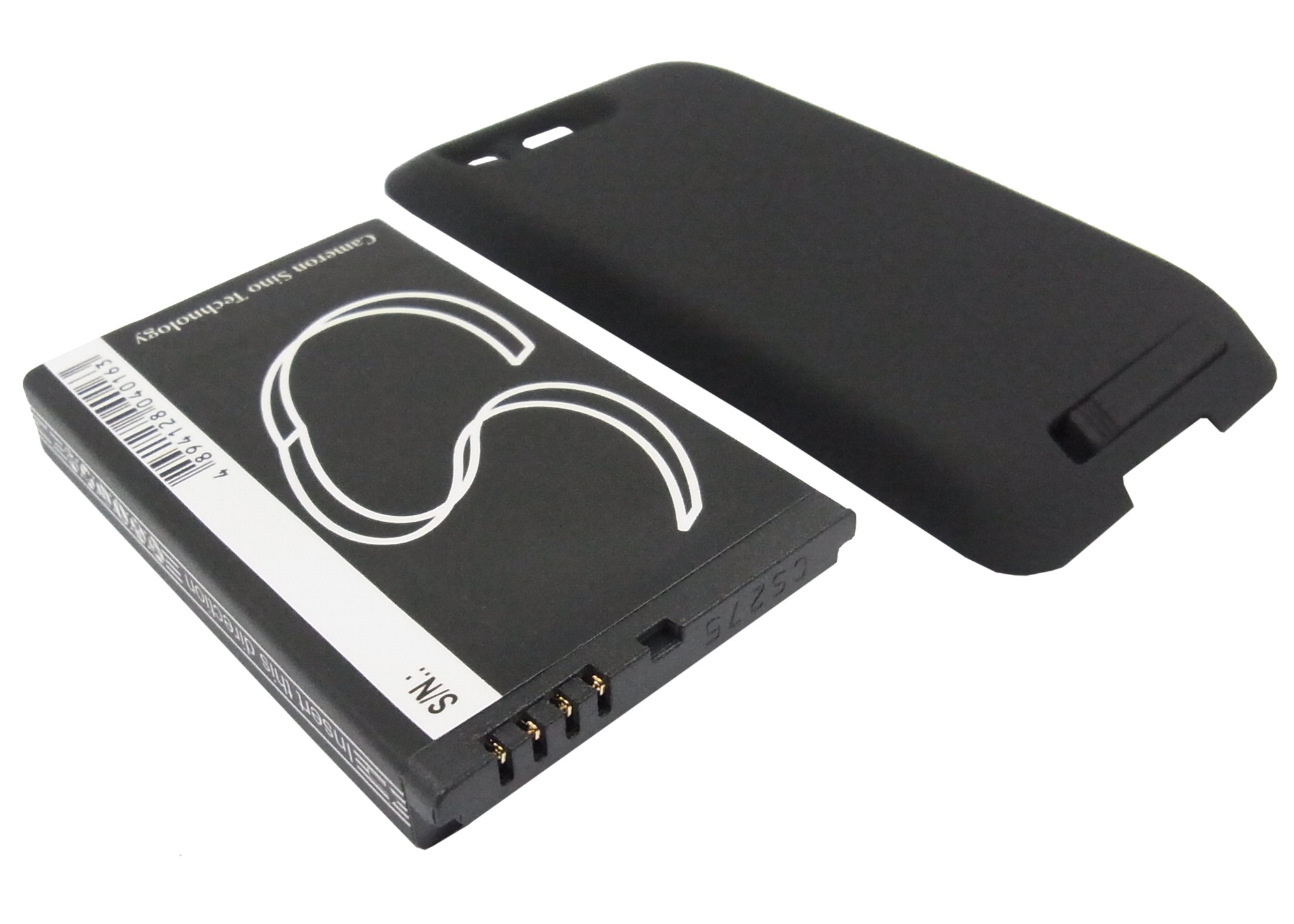 Акумулятор Motorola Defy, MB520, MB525 - Зображення 3