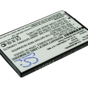 Акумулятор Verizon Bionic 4G LTE