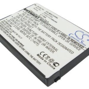 Акумулятор Motorola C300, C335
