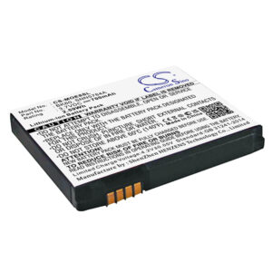 Акумулятор Motorola A1600, A1800, BOOST i425, E8 ROKR, EM30, EX112, EX115, L7C, MOTO VU204, MOTO Z6c, Nextel i290, Nextel i296, Nextel i425, Nextel i425e, Q700, RAZR MAXX VE, RAZR V3 maxx, ROKR E8, SLVR L71, SLVR L72, SLVR L7c, SLVR L7e, SLVR L7i,