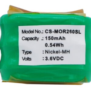 Акумулятор Motorola PMB3.6b, R2600, R2660, R2670
