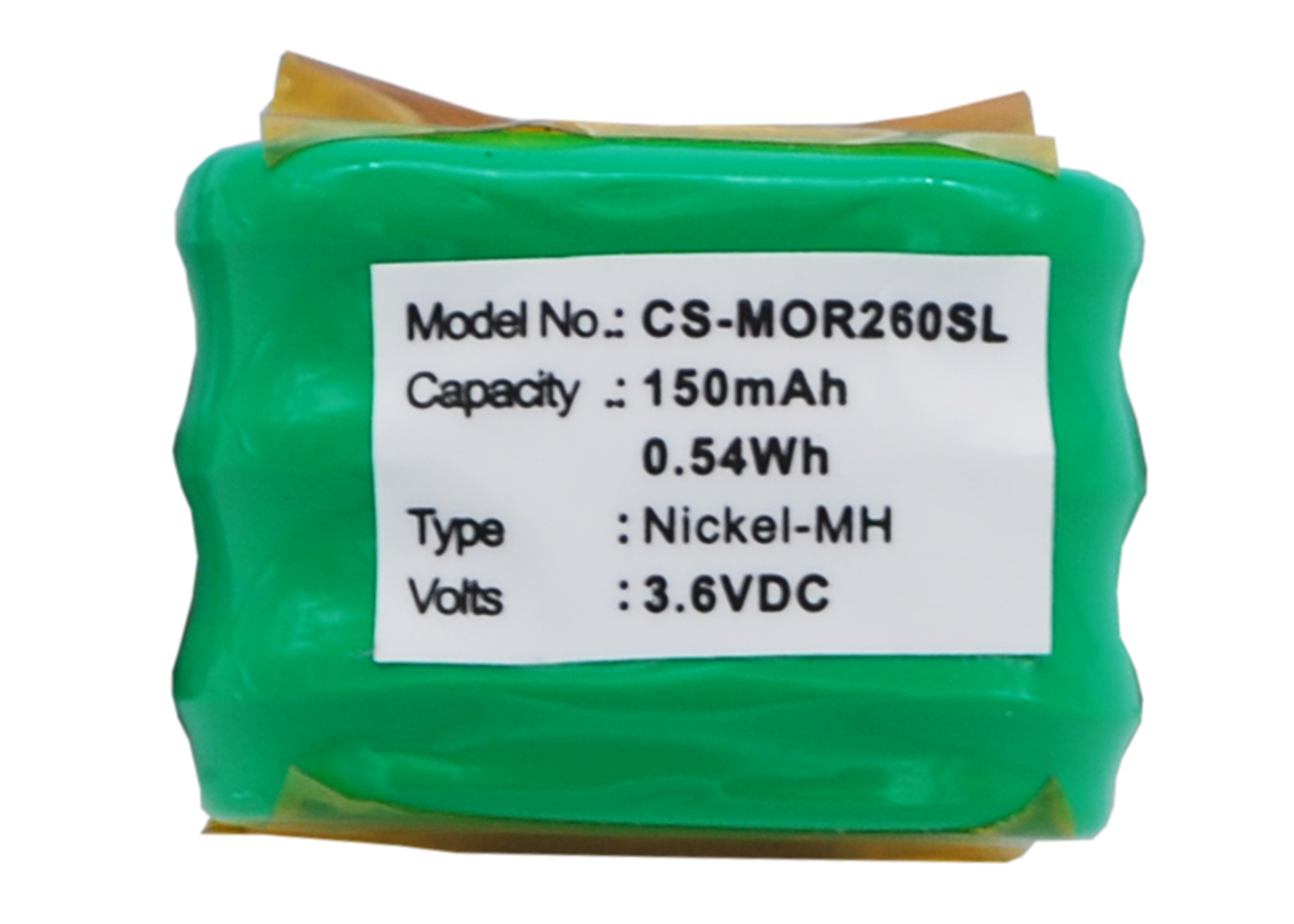 Акумулятор Motorola PMB3.6b, R2600, R2660, R2670