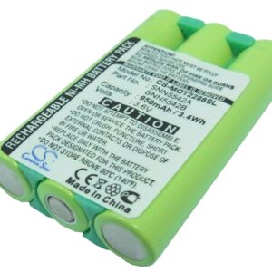 Акумулятор Motorola 2297, M2090, T2088, T2260, T2267, T2282, T2287, T2288, T2290, T2297, T2298, T2390, V2260, V2267, V2282, V2288, V2290, V2297, V2397