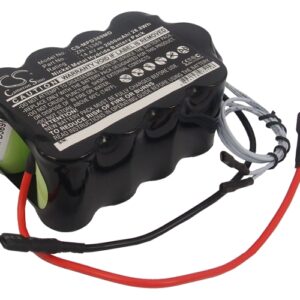 Акумулятор Medtronic DEFI-B M110, DEFI-B M111, DEFI-B M112, DEFI-B M113
