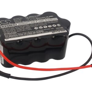Акумулятор Medtronic Primedic DEFI-B