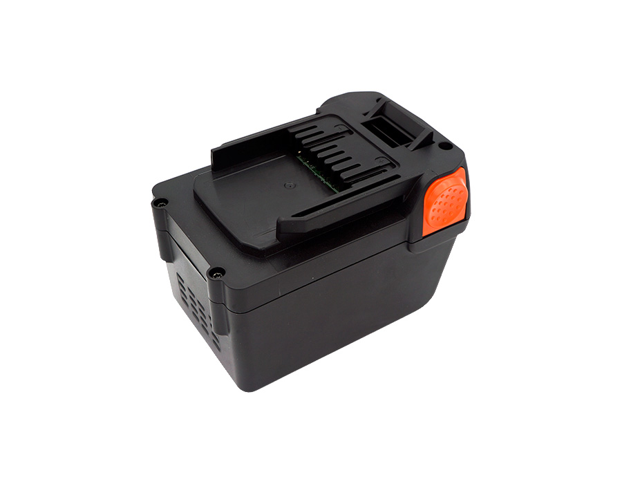 Акумулятор MAX 34G808, Rebar PJRC160