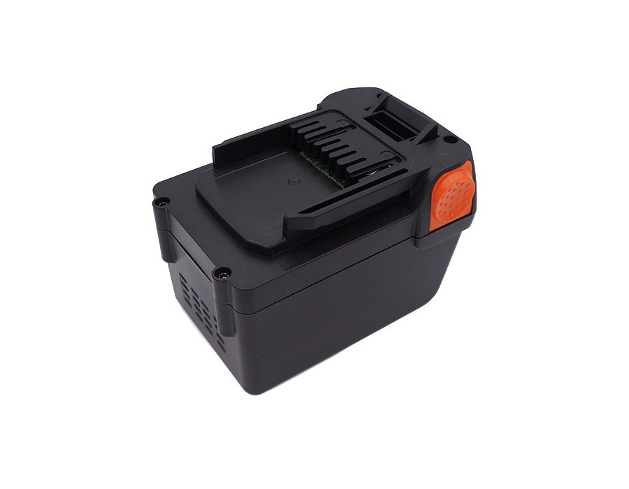 Акумулятор MAX 34G808, Rebar PJRC160 - Зображення 2