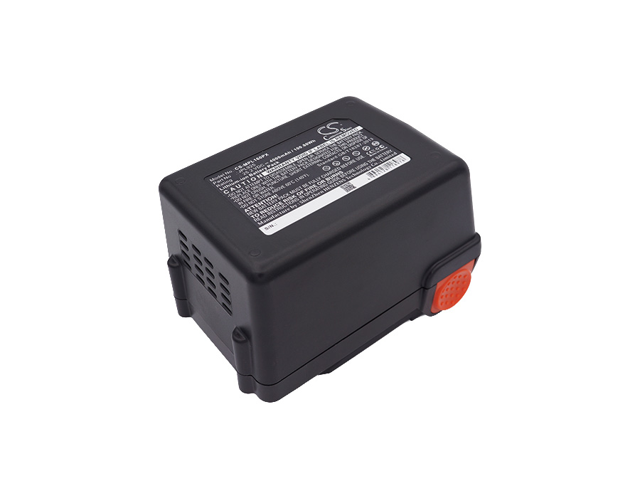 Акумулятор MAX 34G808, Rebar PJRC160 - Зображення 3