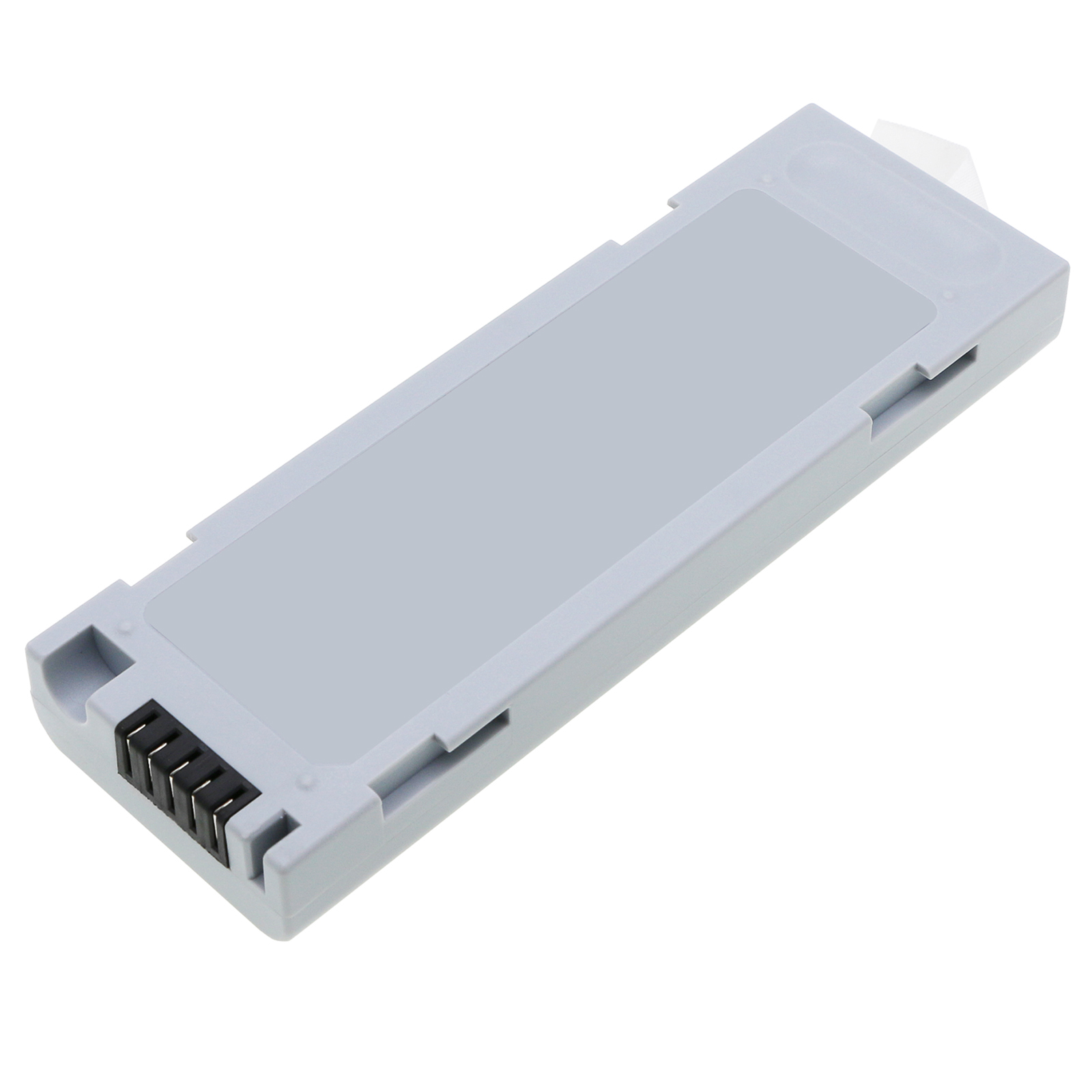 Акумулятор Mindray Accutor Plus, Accutor V, Accutorr Plus, Accutorr V, Datascope Ex 0146-00-0099 - TR, DPM, DPM3, DPM4, DPM5, iPM (1), iPM9800, Passport 2, Passport 3, Passport PM7000, Passport PM8000, Passport PM9000, Passport V, PM7000, PM-8000, - Зображення 3