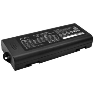 Акумулятор Mindray Accutorr 3, Accutorr 7, ePM, ePM 12, ePM 15, ePM12, ePM15, IMEC10, IMEC12, IMEC15, IMEC8, IPM10, IPM12, IPM8, Moniteur VS600, Moniteur VS900, Passport 12, Passport 8, R12 ECG, Wato
