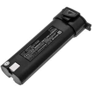 Акумулятор Monarch Nova-Pro 100 LED Stroboscopes, Nova-Pro Stroboscopes, Tachometers