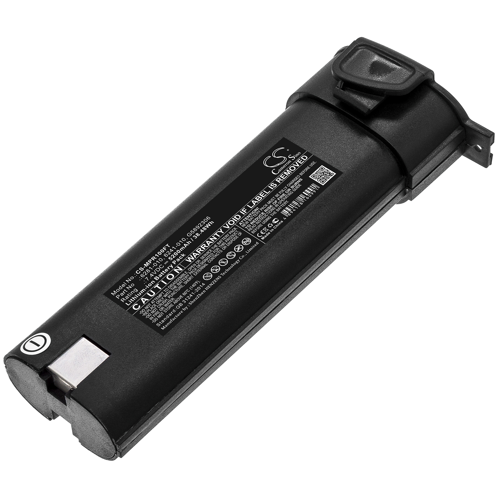 Акумулятор Monarch Nova-Pro 100 LED Stroboscopes, Nova-Pro Stroboscopes, Tachometers