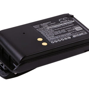 Акумулятор Motorola A6, A8, BPR40, Mag One BPR40