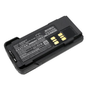 Акумулятор Motorola DEP550e, DEP570, DP2400, DP2600, XiR P6600i, XiR P6620i, XPR3300, XPR3300e, XPR3550, XPR3550e