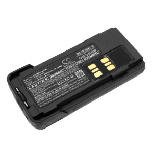Акумулятор Motorola DEP550e, DEP570, DP2400, DP2600, XiR P6600i, XiR P6620i, XPR3300, XPR3300e, XPR3550, XPR3550e