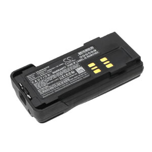 Акумулятор Motorola DEP550e, DEP570, DP2400, DP2600, XiR P6600i, XiR P6620i, XPR3300, XPR3300e, XPR3550, XPR3550e