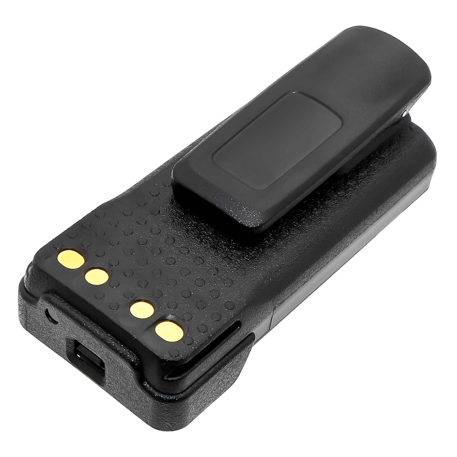 Акумулятор Motorola APX2000, APX3000, CP7668, DGP5050, DGP8050, DP2000, DP2400, DP-2400, DP2400E, DP2600, DP-2600, DP2600E, DP4000, DP4400, DP4400E, DP4401, DP4401E, DP4600, DP4600E, DP4601, DP4601E, DP4800, DP4800E, DP4801, DP4801E, GP328D, P8600, - Зображення 3