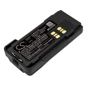 Акумулятор Motorola APX2000, APX3000, CP7668, DGP5050, DGP8050, DP2000, DP2400, DP-2400, DP2400E, DP2600, DP-2600, DP2600E, DP4000, DP4400, DP4400E, DP4401, DP4401E, DP4600, DP4600E, DP4601, DP4601E, DP4800, DP4800E, DP4801, DP4801E, GP328D, P8600,
