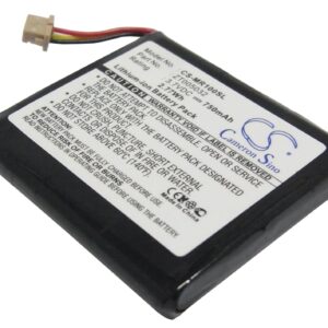 Акумулятор Olympus mrobe MR-100