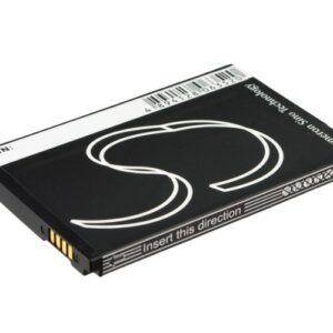 Акумулятор Verizon Hotspot 2235, Hotspot 2372, Hotspot 3352, Hotspot 4510, Hotspot 4510L, Jetpack 4620LE, Jetpack 4G LTE, MiFi 4510L, MiFi 4620L