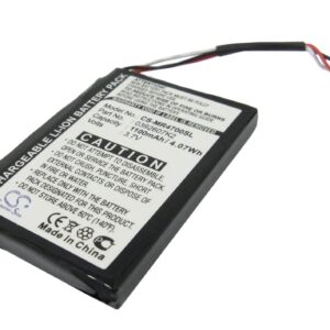 Акумулятор Magellan MA4700SGXUC, Maestro 4700
