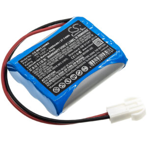 Акумулятор Mindray MEC-1000