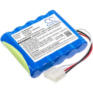 Акумулятор Monarch BBL, BBX, DBL, DBX, Nova Strobe BBL, Nova Strobe BBX, Nova Strobe DBL, Nova Strobe DBX, Nova Strobe PBL, Nova Strobe PBX, Nova Strobe VBX, PBL, PBX, VBX