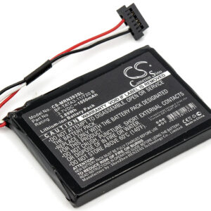 Акумулятор Mio Moov M410