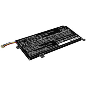 Акумулятор Mechrevo S1 Pro