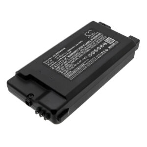 Акумулятор Miele Duoflex AllFloor, Duoflex Cat & Dog, Duoflex Extra, HS23, Total Care