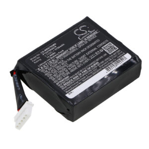 Акумулятор Masimo Pulsoximeter type 23794, Pulsoximeter type 4676 (23794), Radical 7 Rainbow Set Pulse Ox, Radical Pulse Oximeter, Radical-7 9500 Touchscreen, Radical-7 Touch Pulsoximeter