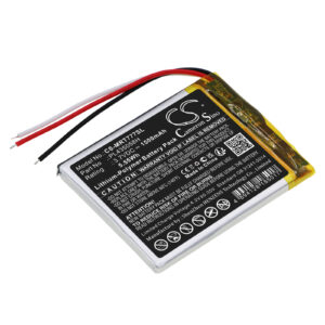 Акумулятор RoadMate 7771T-LMB, RM7771T-LMB