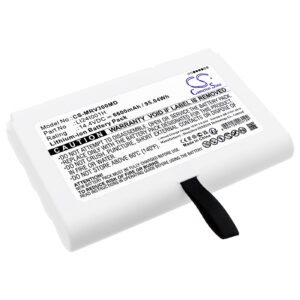 Акумулятор Mindray Consona N9, ME7, SV300, SV350, SV60, SV70, uMED20