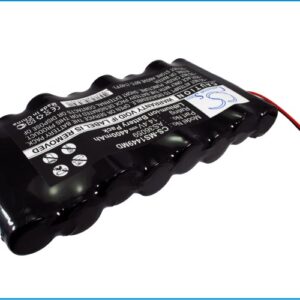 Акумулятор Siemens Drager MS14490, Monitor SC6002XL, MS1423, SC7000, SC9000XL