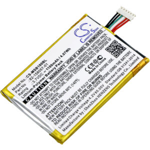Акумулятор Motorola SB1, SB1B-SE11A0WW, SB1-HC