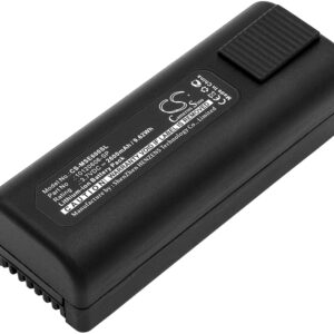 Акумулятор MSA E6000 TIC
