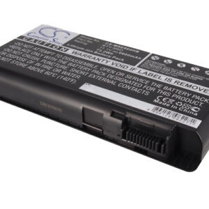 Акумулятор Medion Erazer X6811, Erazer X6813